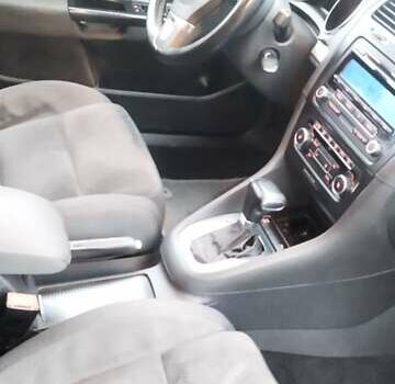 Сірий Фольксваген Гольф, об'ємом двигуна 2 л та пробігом 245 тис. км за 6400 $, фото 16 на Automoto.ua