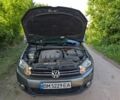 Серый Фольксваген Гольф, объемом двигателя 1.6 л и пробегом 216 тыс. км за 8300 $, фото 8 на Automoto.ua