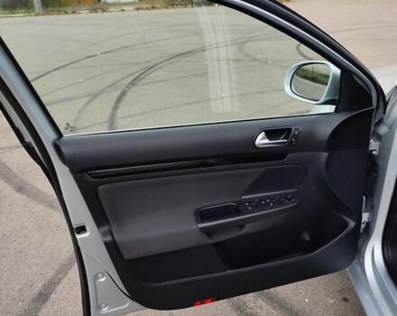 Сірий Фольксваген Гольф, об'ємом двигуна 1.4 л та пробігом 186 тис. км за 7300 $, фото 32 на Automoto.ua