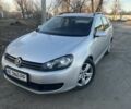 Серый Фольксваген Гольф, объемом двигателя 1.6 л и пробегом 260 тыс. км за 6700 $, фото 1 на Automoto.ua