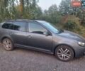 Серый Фольксваген Гольф, объемом двигателя 1.6 л и пробегом 246 тыс. км за 7800 $, фото 1 на Automoto.ua