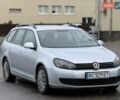 Серый Фольксваген Гольф, объемом двигателя 1.6 л и пробегом 280 тыс. км за 6600 $, фото 36 на Automoto.ua