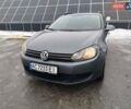 Серый Фольксваген Гольф, объемом двигателя 1.6 л и пробегом 279 тыс. км за 7700 $, фото 7 на Automoto.ua