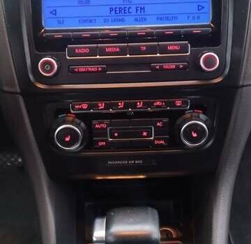 Сірий Фольксваген Гольф, об'ємом двигуна 2 л та пробігом 245 тис. км за 6400 $, фото 17 на Automoto.ua