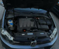 Сірий Фольксваген Гольф, об'ємом двигуна 1.6 л та пробігом 285 тис. км за 8100 $, фото 27 на Automoto.ua