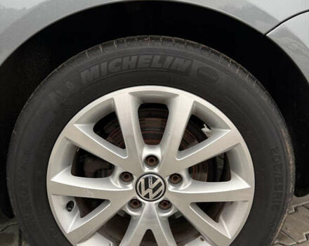 Серый Фольксваген Гольф, объемом двигателя 2 л и пробегом 277 тыс. км за 8350 $, фото 47 на Automoto.ua