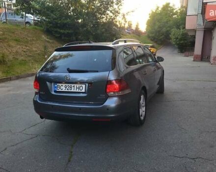 Сірий Фольксваген Гольф, об'ємом двигуна 1.6 л та пробігом 280 тис. км за 7000 $, фото 8 на Automoto.ua