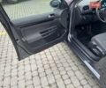 Серый Фольксваген Гольф, объемом двигателя 1.39 л и пробегом 245 тыс. км за 6995 $, фото 10 на Automoto.ua
