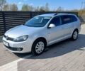 Сірий Фольксваген Гольф, об'ємом двигуна 1.6 л та пробігом 315 тис. км за 6524 $, фото 1 на Automoto.ua