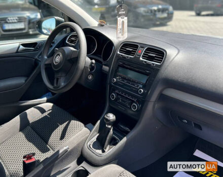 Сірий Фольксваген Гольф, об'ємом двигуна 2 л та пробігом 332 тис. км за 8200 $, фото 17 на Automoto.ua