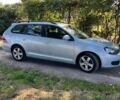 Серый Фольксваген Гольф, объемом двигателя 1.6 л и пробегом 259 тыс. км за 6800 $, фото 1 на Automoto.ua
