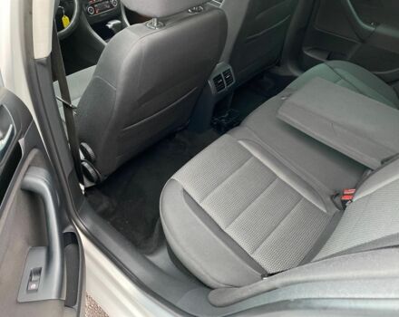 Серый Фольксваген Гольф, объемом двигателя 0 л и пробегом 190 тыс. км за 7500 $, фото 14 на Automoto.ua