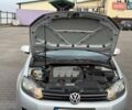 Серый Фольксваген Гольф, объемом двигателя 1.6 л и пробегом 280 тыс. км за 6600 $, фото 2 на Automoto.ua