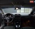 Серый Фольксваген Гольф, объемом двигателя 1.6 л и пробегом 270 тыс. км за 7500 $, фото 7 на Automoto.ua