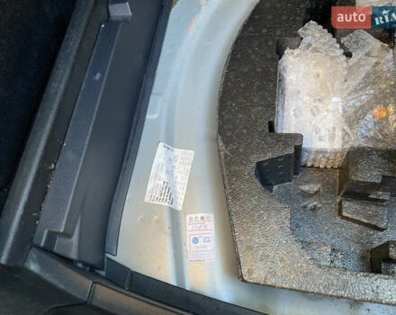 Серый Фольксваген Гольф, объемом двигателя 1.6 л и пробегом 217 тыс. км за 8800 $, фото 49 на Automoto.ua