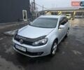 Серый Фольксваген Гольф, объемом двигателя 1.6 л и пробегом 270 тыс. км за 7500 $, фото 1 на Automoto.ua
