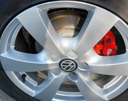 Сірий Фольксваген Гольф, об'ємом двигуна 1.2 л та пробігом 235 тис. км за 7500 $, фото 6 на Automoto.ua