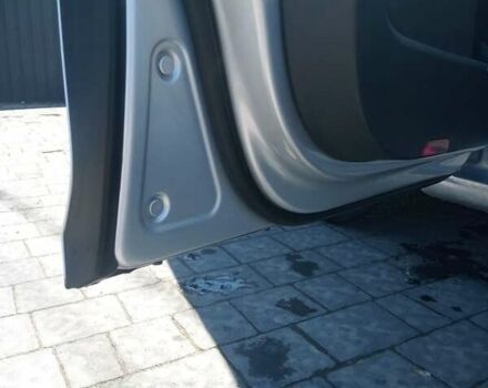 Сірий Фольксваген Гольф, об'ємом двигуна 1.39 л та пробігом 275 тис. км за 6150 $, фото 19 на Automoto.ua