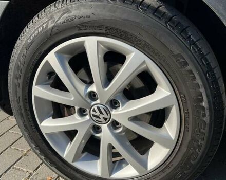 Сірий Фольксваген Гольф, об'ємом двигуна 1.6 л та пробігом 254 тис. км за 7500 $, фото 13 на Automoto.ua