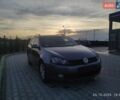 Серый Фольксваген Гольф, объемом двигателя 1.6 л и пробегом 290 тыс. км за 6500 $, фото 3 на Automoto.ua