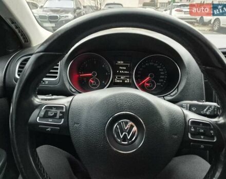 Сірий Фольксваген Гольф, об'ємом двигуна 1.6 л та пробігом 219 тис. км за 8100 $, фото 41 на Automoto.ua