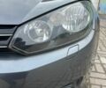 Серый Фольксваген Гольф, объемом двигателя 1.4 л и пробегом 190 тыс. км за 7800 $, фото 5 на Automoto.ua