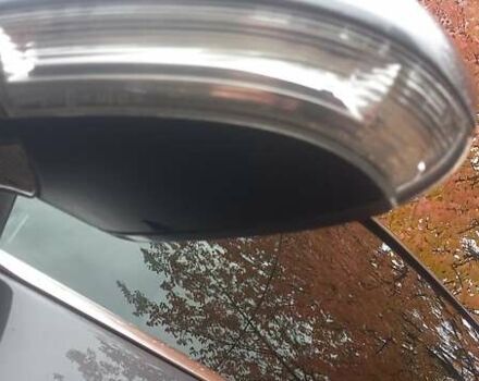 Серый Фольксваген Гольф, объемом двигателя 1.39 л и пробегом 186 тыс. км за 8100 $, фото 39 на Automoto.ua