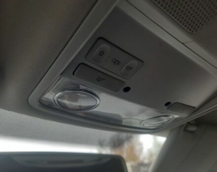 Серый Фольксваген Гольф, объемом двигателя 1.6 л и пробегом 270 тыс. км за 6900 $, фото 7 на Automoto.ua