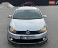 Серый Фольксваген Гольф, объемом двигателя 1.97 л и пробегом 322 тыс. км за 7299 $, фото 1 на Automoto.ua