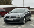 Серый Фольксваген Гольф, объемом двигателя 1.39 л и пробегом 255 тыс. км за 8800 $, фото 1 на Automoto.ua