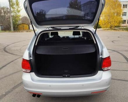 Сірий Фольксваген Гольф, об'ємом двигуна 1.4 л та пробігом 186 тис. км за 7300 $, фото 47 на Automoto.ua