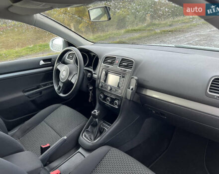 Сірий Фольксваген Гольф, об'ємом двигуна 1.6 л та пробігом 213 тис. км за 7100 $, фото 59 на Automoto.ua