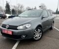 Серый Фольксваген Гольф, объемом двигателя 1.4 л и пробегом 181 тыс. км за 7999 $, фото 1 на Automoto.ua