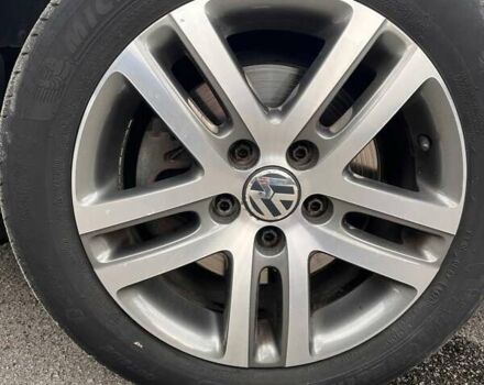 Фольксваген Гольф 2010 в Славуте на Automoto.ua Серый Фольксваген Гольф, объемом двигателя 1.39 л и пробегом 230 тыс. км за 7200 $, фото 26 на Automoto.ua