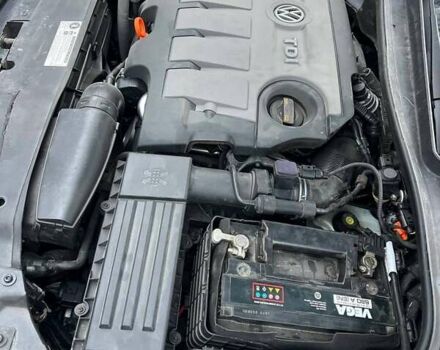 Серый Фольксваген Гольф, объемом двигателя 1.6 л и пробегом 262 тыс. км за 8500 $, фото 28 на Automoto.ua