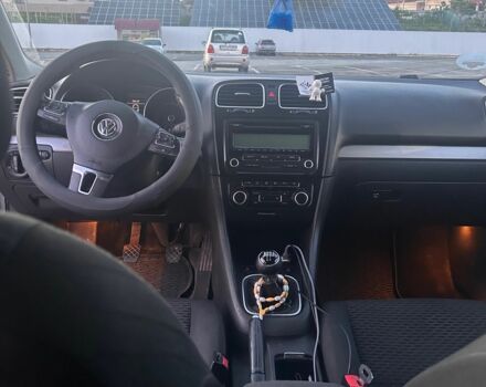 Сірий Фольксваген Гольф, об'ємом двигуна 1.6 л та пробігом 320 тис. км за 6500 $, фото 3 на Automoto.ua