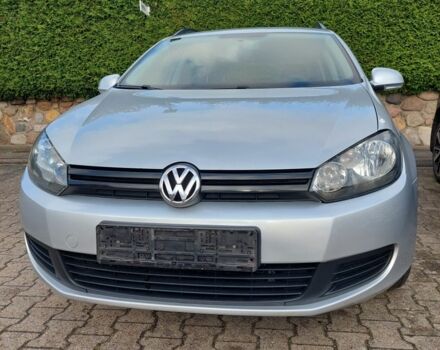 Сірий Фольксваген Гольф, об'ємом двигуна 0 л та пробігом 286 тис. км за 7200 $, фото 8 на Automoto.ua