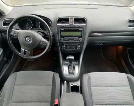 Серый Фольксваген Гольф, объемом двигателя 0 л и пробегом 190 тыс. км за 7500 $, фото 1 на Automoto.ua