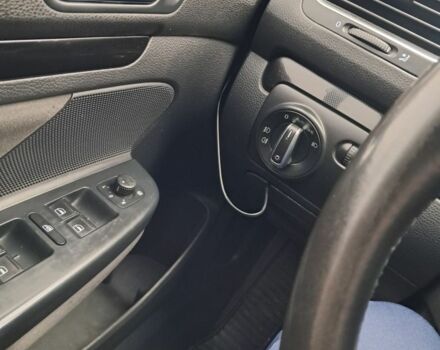 Серый Фольксваген Гольф, объемом двигателя 2 л и пробегом 200 тыс. км за 8200 $, фото 4 на Automoto.ua