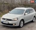 Сірий Фольксваген Гольф, об'ємом двигуна 2 л та пробігом 245 тис. км за 6300 $, фото 1 на Automoto.ua