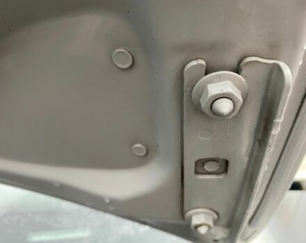 Серый Фольксваген Гольф, объемом двигателя 0 л и пробегом 190 тыс. км за 7500 $, фото 17 на Automoto.ua