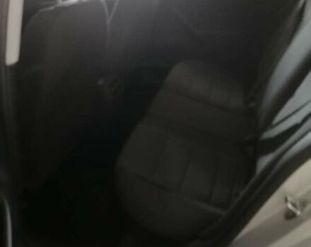 Серый Фольксваген Гольф, объемом двигателя 1.39 л и пробегом 233 тыс. км за 7500 $, фото 4 на Automoto.ua