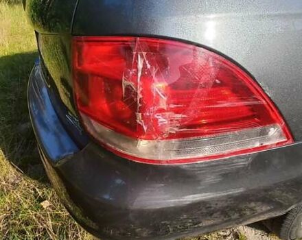 Серый Фольксваген Гольф, объемом двигателя 1.6 л и пробегом 170 тыс. км за 7950 $, фото 9 на Automoto.ua