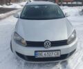 Сірий Фольксваген Гольф, об'ємом двигуна 1.6 л та пробігом 250 тис. км за 7399 $, фото 1 на Automoto.ua