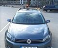 Серый Фольксваген Гольф, объемом двигателя 1.6 л и пробегом 240 тыс. км за 7800 $, фото 1 на Automoto.ua