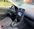 Серый Фольксваген Гольф, объемом двигателя 1.4 л и пробегом 186 тыс. км за 8950 $, фото 39 на Automoto.ua