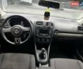 Сірий Фольксваген Гольф, об'ємом двигуна 1.6 л та пробігом 316 тис. км за 6900 $, фото 8 на Automoto.ua