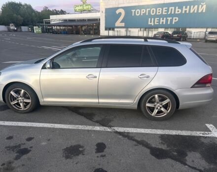 Сірий Фольксваген Гольф, об'ємом двигуна 1.6 л та пробігом 320 тис. км за 6500 $, фото 2 на Automoto.ua