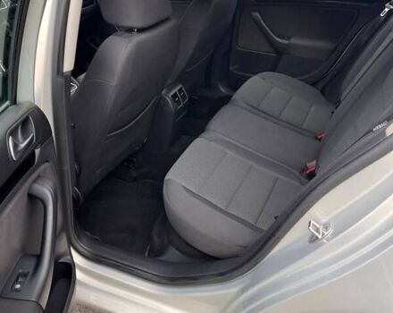 Фольксваген Гольф 2010 в Славуте на Automoto.ua Серый Фольксваген Гольф, объемом двигателя 1.39 л и пробегом 230 тыс. км за 7200 $, фото 19 на Automoto.ua