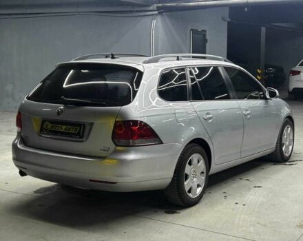 Сірий Фольксваген Гольф, об'ємом двигуна 1.6 л та пробігом 316 тис. км за 6900 $, фото 5 на Automoto.ua